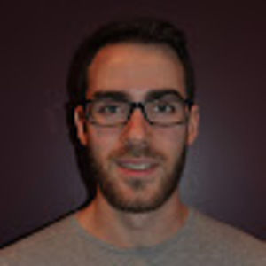 Meet your Posher, Alexandre